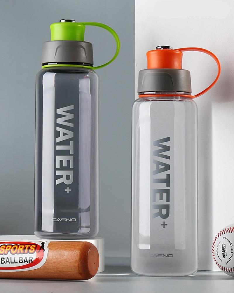 CASNO Water+ Sports Bottle - BottleCrazy